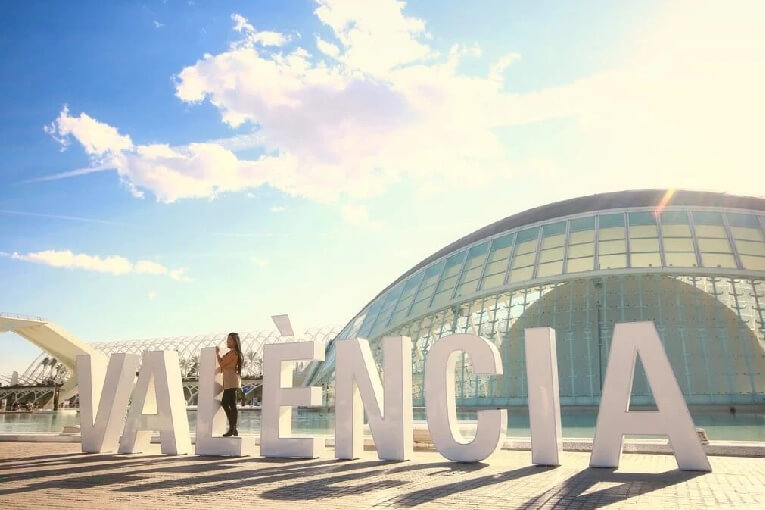 6 interessante verhalen over de wijken van València om aan uw kinderen